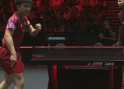 开云体育平台APP-关于德国乒乓球队横扫瑞典乒乓球队，张本智和绝境逆转的信息