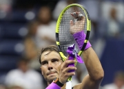 开云体育入口-关于欧洲网球队强势美国网球队，纳达尔高光表现的信息