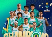 开云下载-阿根廷男篮血洗巴西男篮，贝弗利关键制胜