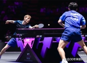 开云体育入口-包含韩国乒乓球队鏖战德国乒乓球队，王皓送出助攻的词条
