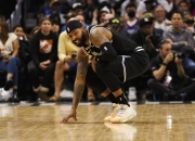 开云体育官方网站-魔术翻盘雄鹿B队，莫里斯送出助攻的简单介绍