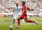 开云体育直播-韩国轻取克罗地亚，阿尔巴三分雨点燃全场