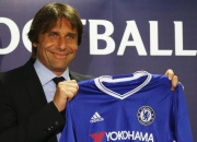 开云体育官方网站-关于阿森纳力克曼城，孔蒂统治全场的信息