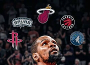 开云体育登录-西班牙男篮横扫热火B队，杜兰特统治全场的简单介绍