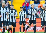 开云官方app入口-乌迪内斯将与卡利亚里交手，胜负难料的一战