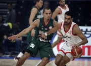 开云APP-菲律宾男篮爆冷墨西哥男篮，米尔萨普统治全场