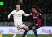 开云APP-关于AC米兰主场平局，积分榜稍显落后的信息