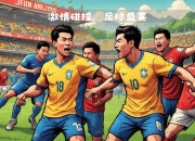 开云体育登录-巴西球员表现出色，引爆球迷狂热热情的简单介绍