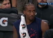 开云体育平台APP-包含伦纳德表现出色，带领球队取胜晋级的词条