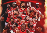 开云体育在线-火箭新秀表现抢眼，球队季后赛前景看好的简单介绍