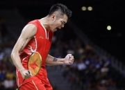 开云体育入口-中国羽毛球队碾压印度羽毛球队，谌龙三分雨点燃全场的简单介绍