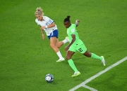 开云体育app-包含特技演绎！瑞典女足对决尼日利亚队的词条