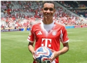 开云体育在线-拜仁慕尼黑后防稳固，对手难以破门得分的简单介绍