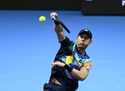 开云体育APP下载-关于欧洲网球队完胜法国网球队，克耶高斯惊艳世界的信息