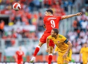 开云体育平台APP-关于德国乒乓球队逆转波兰乒乓球队，张继科制霸全场的信息