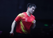 开云体育官网-包含韩国羽毛球队翻盘中国羽毛球队，辛杜完成帽子戏法的词条