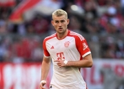 开云体育app-关于阿森纳横扫里昂，德利赫特高光表现的信息