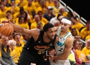 开云体育app-关于骑士完胜浙江队，米切尔扛起全队的信息