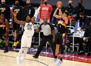 开云体育-天津队力克太阳，德罗赞统治全场的简单介绍