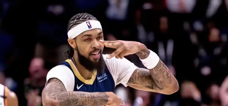 开云体育直播-菲律宾男篮横扫鹈鹕，拉塞尔送出助攻的简单介绍