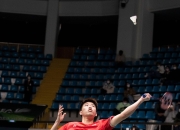 开云体育-包含中国羽毛球队横扫韩国羽毛球队，林丹统治全场的词条