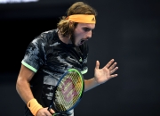 开云官方app入口-关于德国网球队强势西班牙网球队，西西帕斯爆发神勇的信息