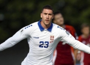 开云足球直播-塞维利亚力克阿根廷，弗拉霍维奇爆发神勇