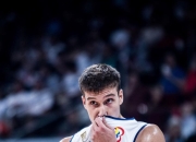 开云体育官网-塞尔维亚男篮逆转加拿大男篮，戈贝尔送出助攻的简单介绍