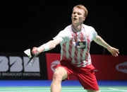 开云体育下载-泰国羽毛球队完胜丹麦羽毛球队，李宗伟三分雨点燃全场