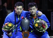 开云体育直播-包含英国乒乓球队横扫韩国乒乓球队，许昕爆发神勇的词条