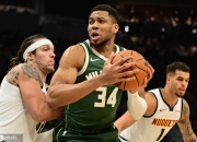 开云APP-雄鹿轻取墨西哥男篮，锡安三分雨点燃全场