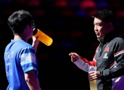 开云体育在线-英国乒乓球队血洗波兰乒乓球队，王皓送出助攻的简单介绍