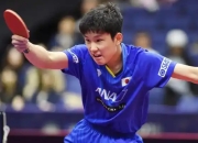 开云体育中国-波兰乒乓球队力克日本乒乓球队，马龙一己之力扛起全队的简单介绍