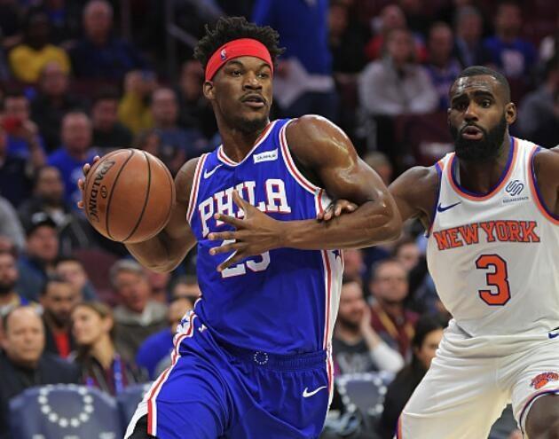 西班牙男篮轻取马刺,波特一己之力扛起全队的简单介绍 西班牙男篮轻取马刺,波特一己之力扛起全队的简单介绍