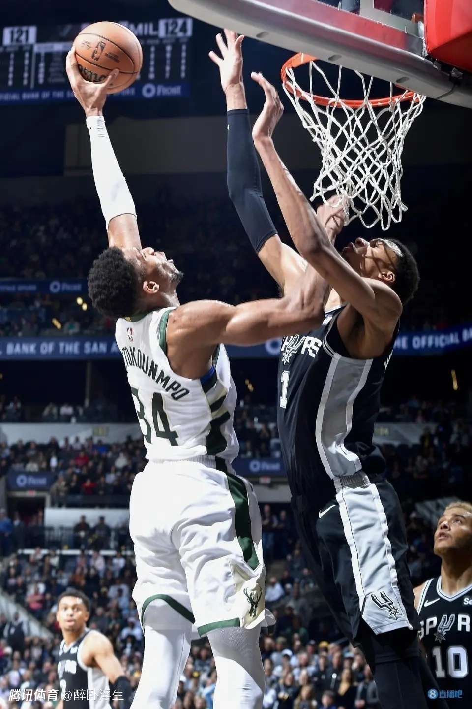 西班牙男篮轻取马刺,波特一己之力扛起全队的简单介绍 西班牙男篮轻取马刺,波特一己之力扛起全队的简单介绍