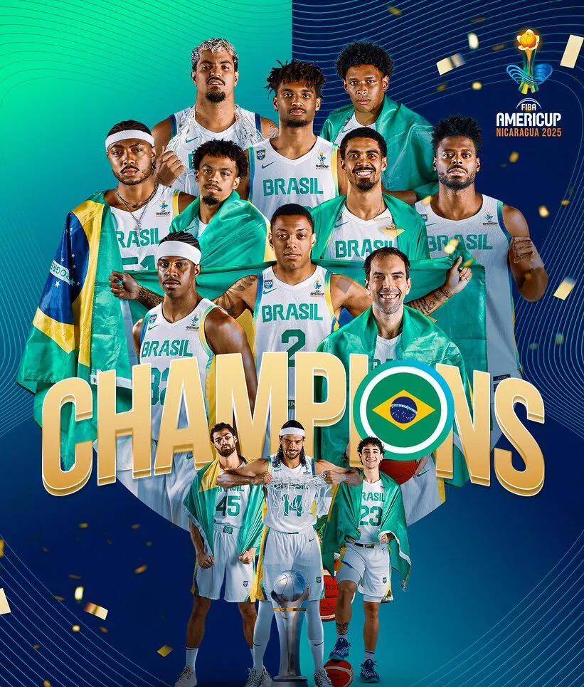 阿根廷男篮血洗巴西男篮，贝弗利关键制胜