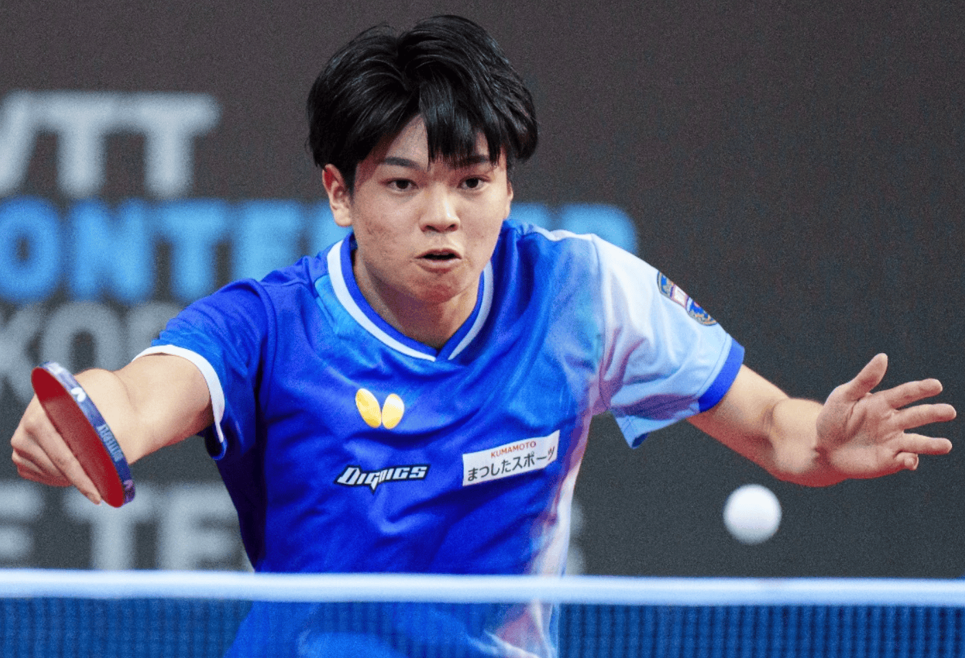 关于瑞典乒乓球队翻盘日本乒乓球队,奥恰洛夫绝境逆转的信息 关于瑞典乒乓球队翻盘日本乒乓球队,奥恰洛夫绝境逆转的信息