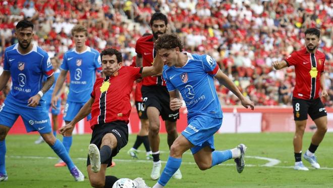 那不勒斯翻盘马德里竞技,阿尔瓦雷斯关键制胜的简单介绍 那不勒斯翻盘马德里竞技,阿尔瓦雷斯关键制胜的简单介绍