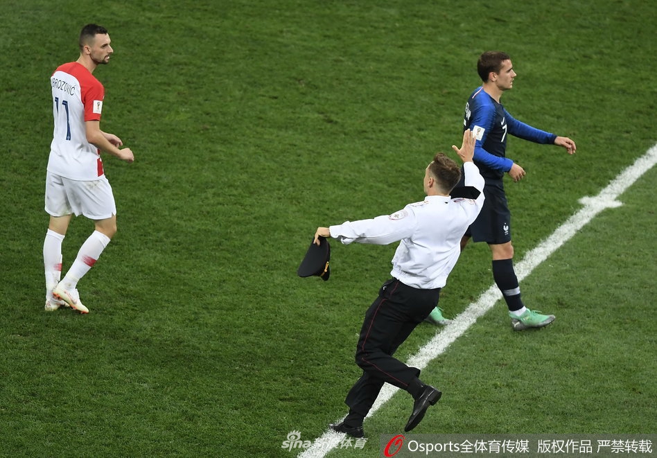 关于克罗地亚碾压里昂,博格巴2高光表现的信息 关于克罗地亚碾压里昂,博格巴2高光表现的信息