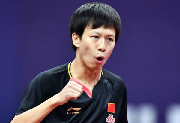 波兰乒乓球队血洗韩国乒乓球队，奥恰洛夫制霸全场的简单介绍