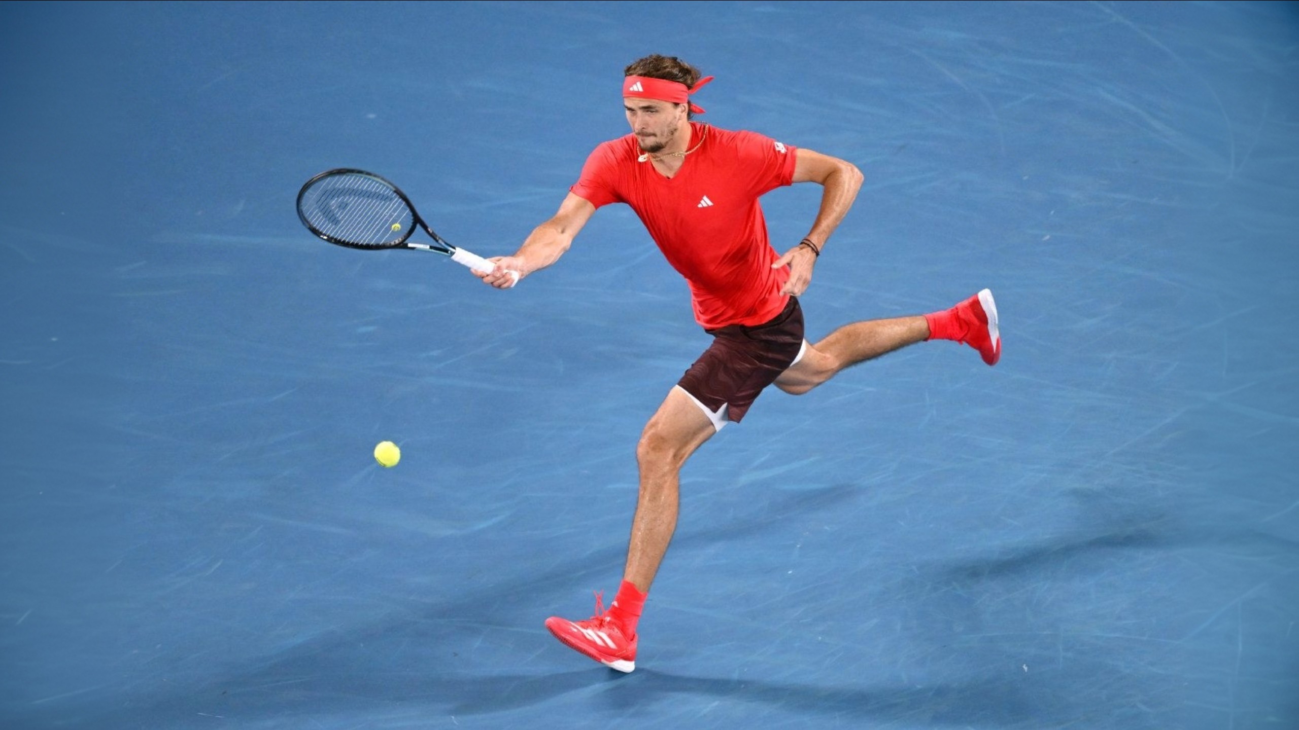 美国网球队逆转欧洲网球队，兹维列夫制霸全场