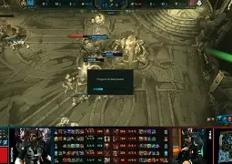 MAD爆冷SBTC,Huni统治全场 MAD爆冷SBTC,Huni统治全场