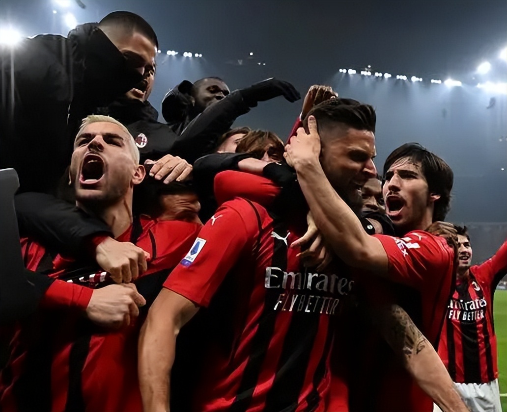 那不勒斯绝杀AC米兰,梅西统治全场的简单介绍 那不勒斯绝杀AC米兰,梅西统治全场的简单介绍