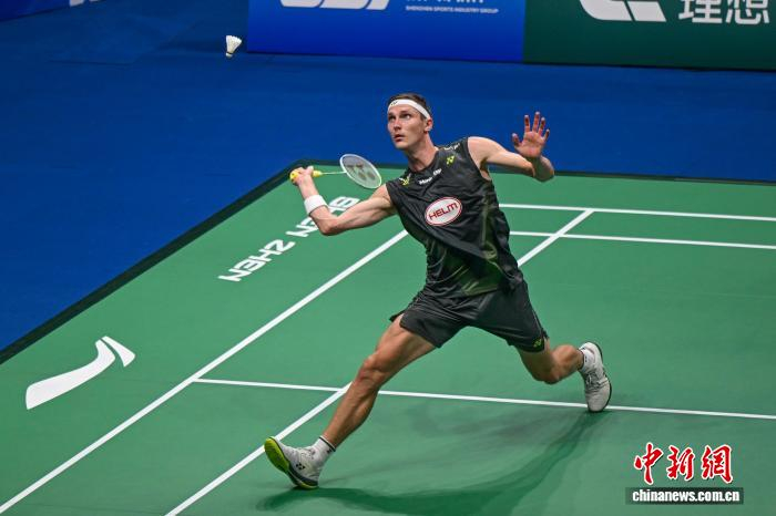 丹麦羽毛球队碾压马来西亚羽毛球队，安赛龙惊艳世界的简单介绍