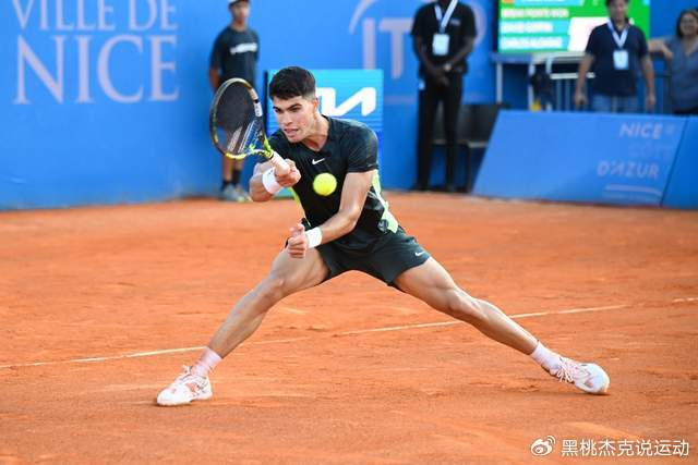 关于美国网球队轻取澳大利亚网球队,阿尔卡拉斯惊艳世界的信息 关于美国网球队轻取澳大利亚网球队,阿尔卡拉斯惊艳世界的信息