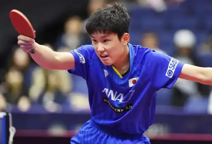 波兰乒乓球队力克日本乒乓球队，马龙一己之力扛起全队的简单介绍