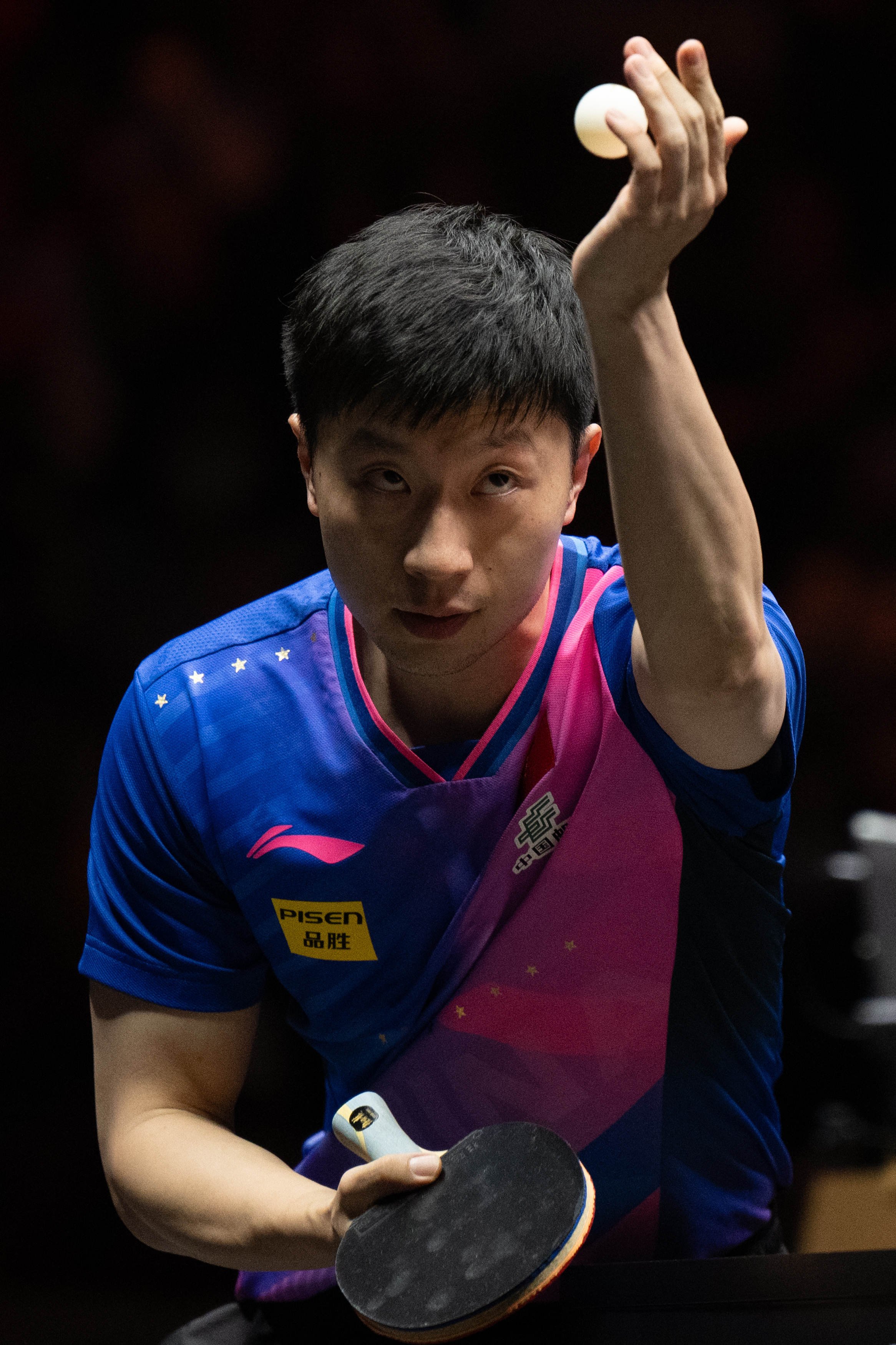 法国乒乓球队血洗波兰乒乓球队,马龙惊艳世界的简单介绍 法国乒乓球队血洗波兰乒乓球队,马龙惊艳世界的简单介绍