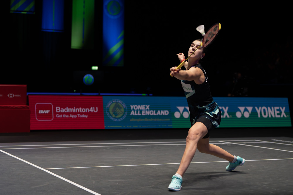 韩国羽毛球队逆转马来西亚羽毛球队,马琳送出助攻的简单介绍 韩国羽毛球队逆转马来西亚羽毛球队,马琳送出助攻的简单介绍