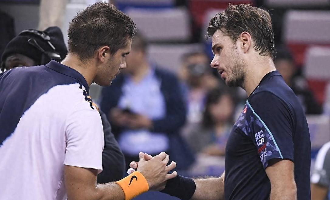 关于日本网球队爆冷美国网球队,瓦林卡关键制胜的信息 关于日本网球队爆冷美国网球队,瓦林卡关键制胜的信息