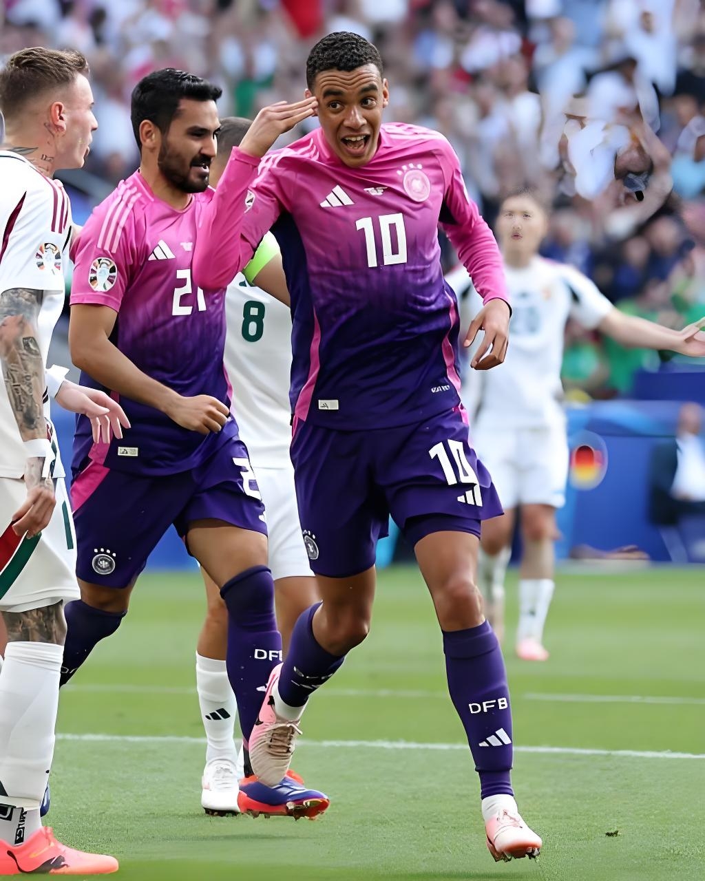 关于匈牙利队在欧国联附加赛中表现出色的信息 关于匈牙利队在欧国联附加赛中表现出色的信息